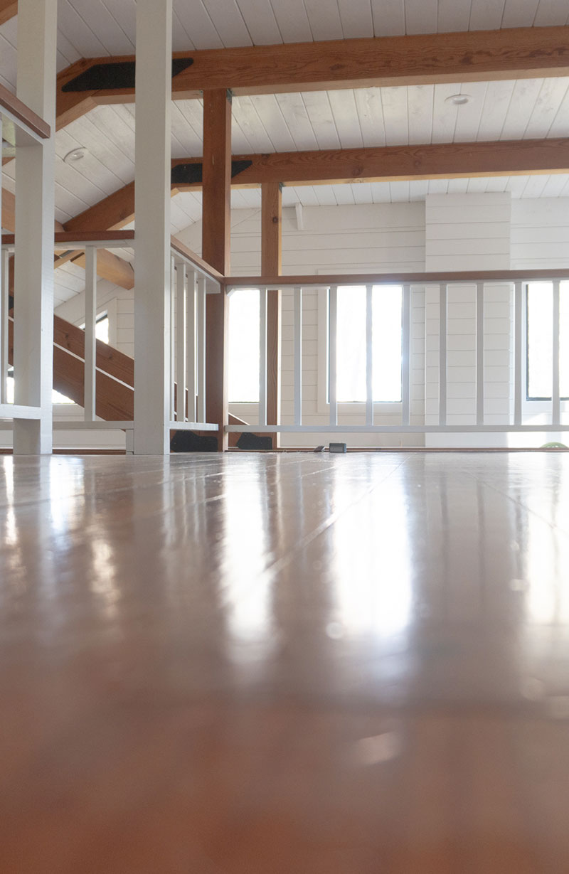 Flooring