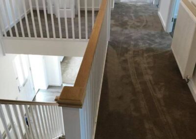 Carpet Flooring Example