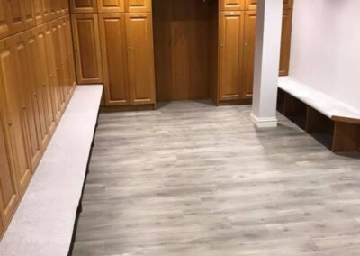 Laminate Flooring