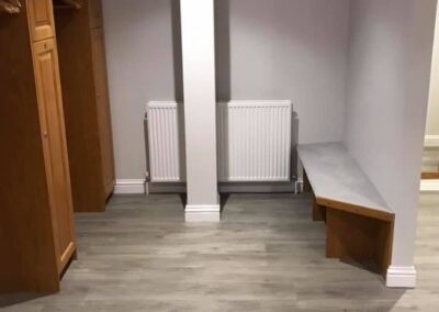 Flooring Example 2