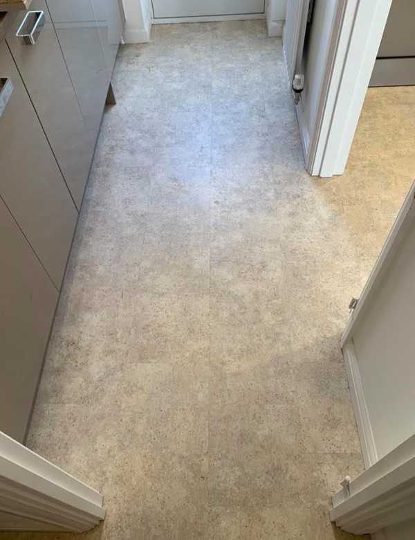 Karndean TJA Flooring