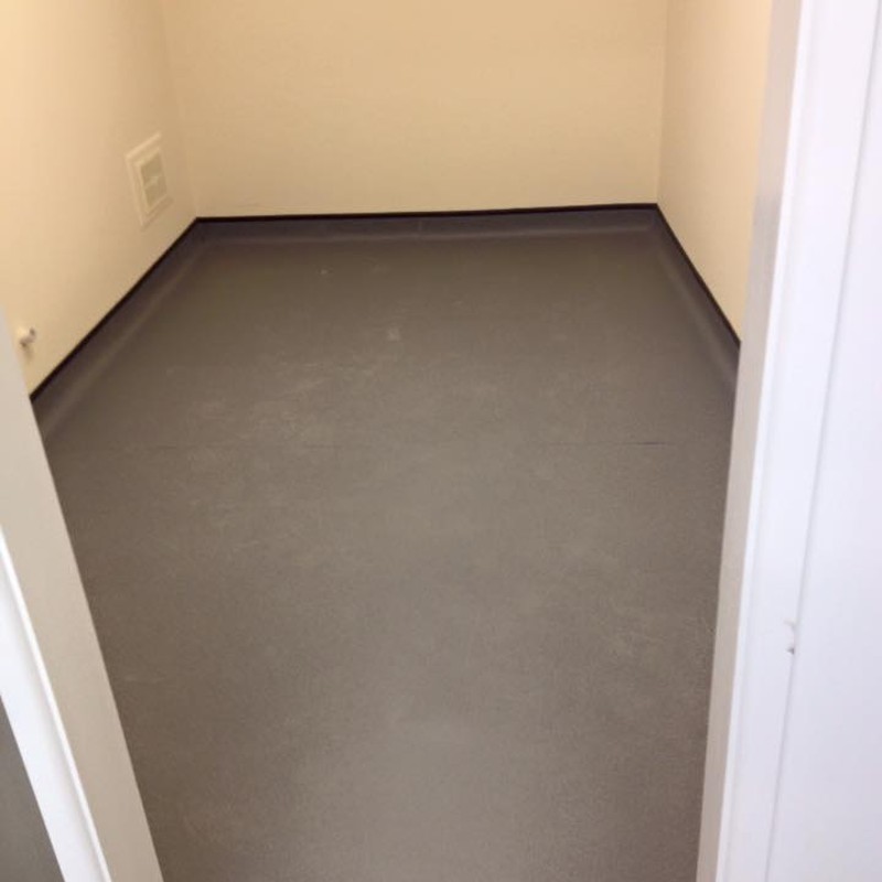 Safety Flooring Example 4