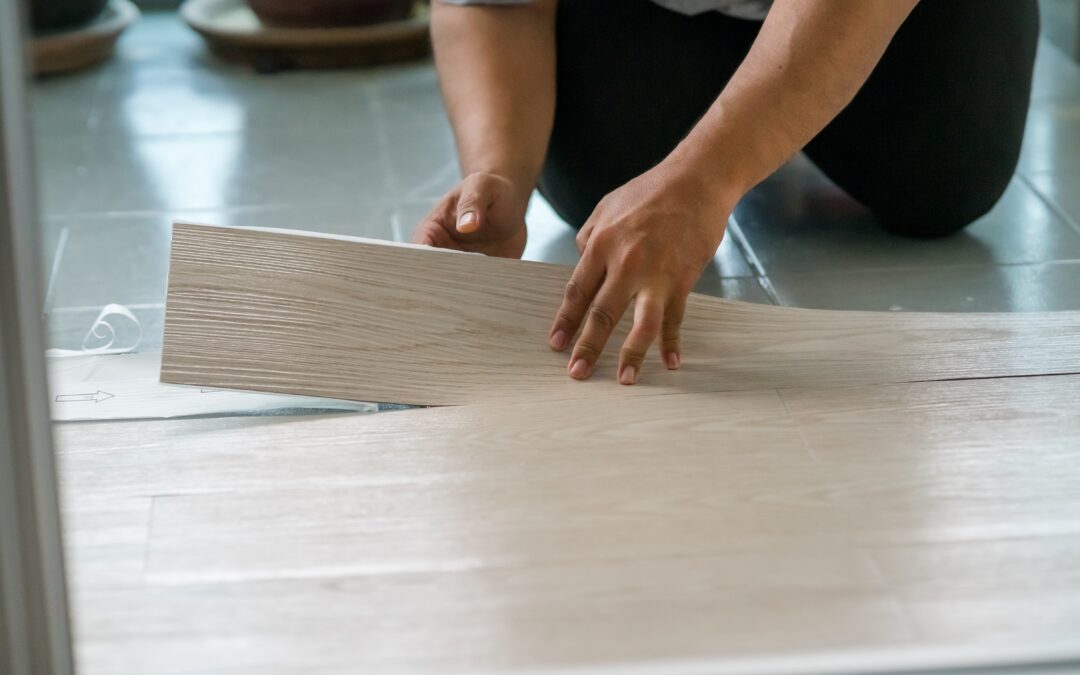 Why Vinyl Flooring is the Ultimate Choice for Modern Living