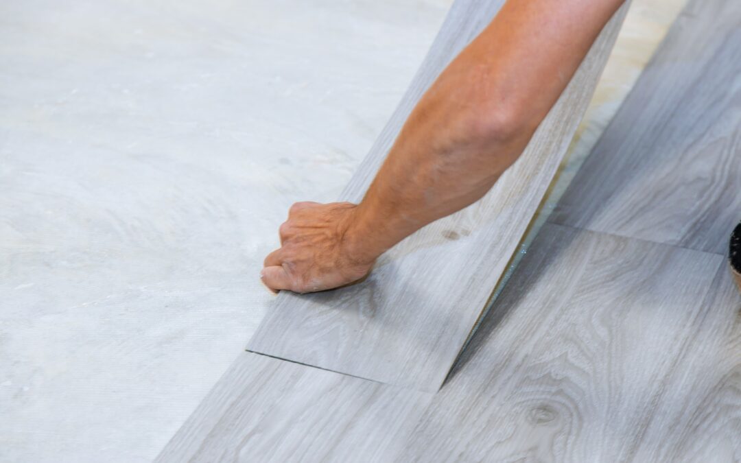 Eco-Friendly Flooring Choices for a Greener Home